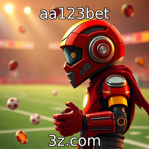 Novas tecnologias de inteligência artificial nos jogos | aa123bet