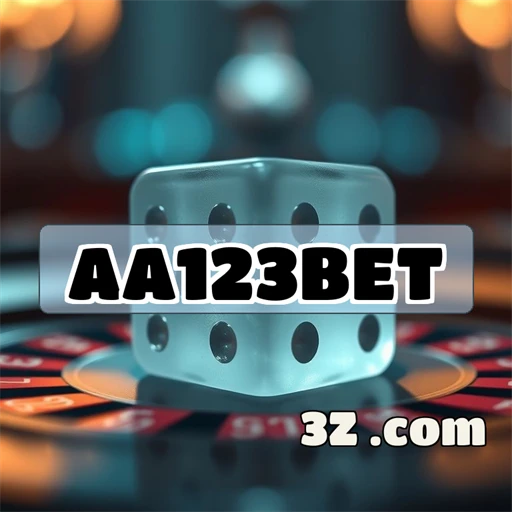 Experimente o Cassino Inovador do aa123bet em Grande Estilo