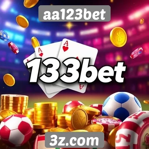 Comparação entre aa123bet e concorrentes do mercado