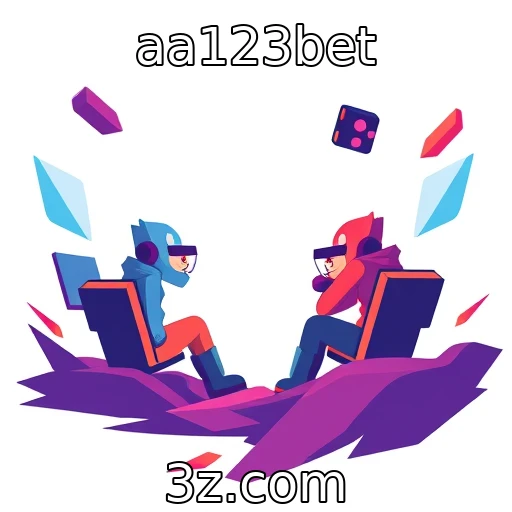 Cenário competitivo dos eSports atualizado | aa123bet