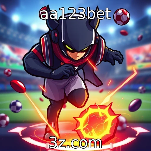 E-sports como nova forma de entretenimento | aa123bet