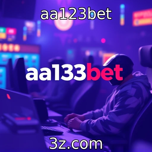Levando eSports para novos públicos | aa123bet