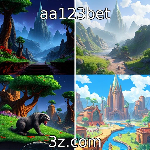 A evolução dos gráficos em jogos de console | aa123bet