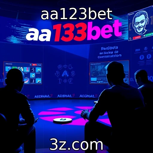 Futuro dos jogos em nuvem e streaming : aa123bet