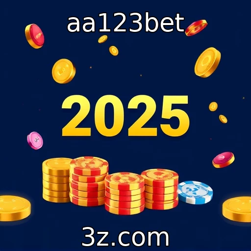 Crescimento das plataformas de jogos online em 2025 | aa123bet