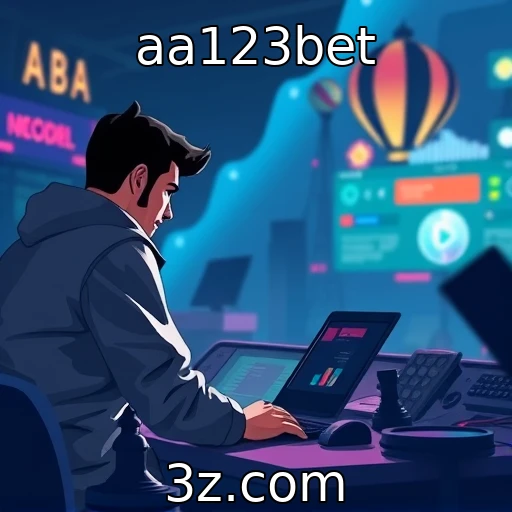 Desenvolvimento de jogos independentes em alta | aa123bet
