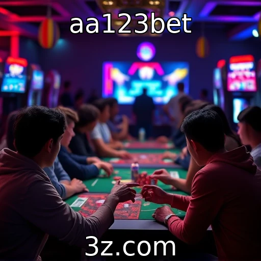 Análise do mercado de jogos independentes em 2025 : aa123bet