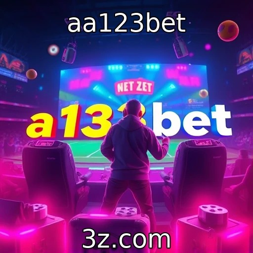 Tecnologias inovadoras que estão transformando jogos - aa123bet