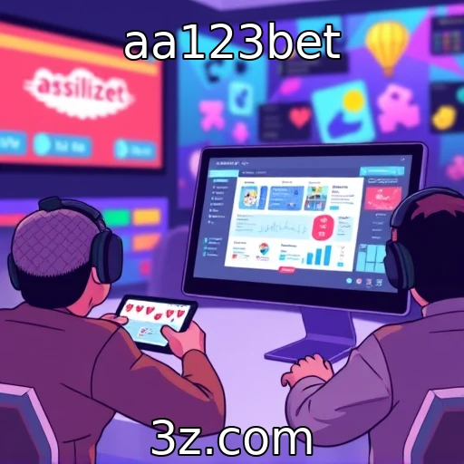 Técnicas de monetização que mudaram o mercado de games | aa123bet