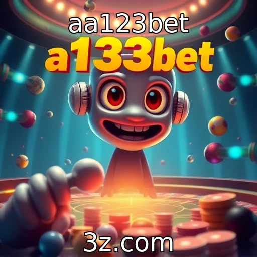 Novas technologies moldam o futuro dos jogos - aa123bet