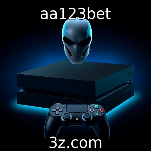 Expectativas para o lançamento de consoles de próxima geração - aa123bet