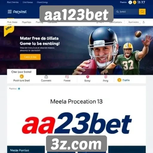 ofertas e promoções disponíveis em aa123bet