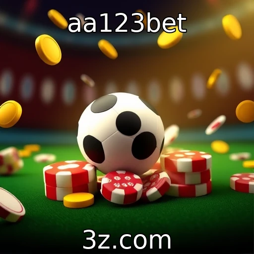 Mudanças nas regulamentações para jogos de azar online - aa123bet