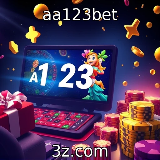 Tendências de jogos online na indústria atual - aa123bet