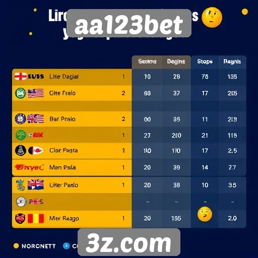 Comparativo de jogos populares no aa123bet
