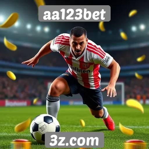 Promos e bônus atraentes no aa123bet para novos jogadores