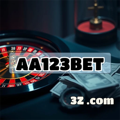 aa123bet Promoções Especiais