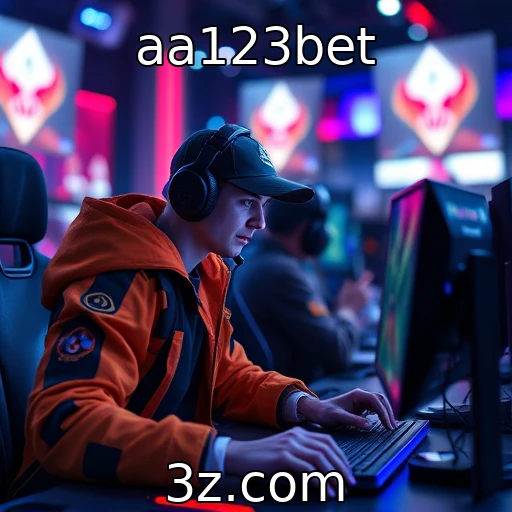 Desafios regulatórios para a indústria de eSports : aa123bet