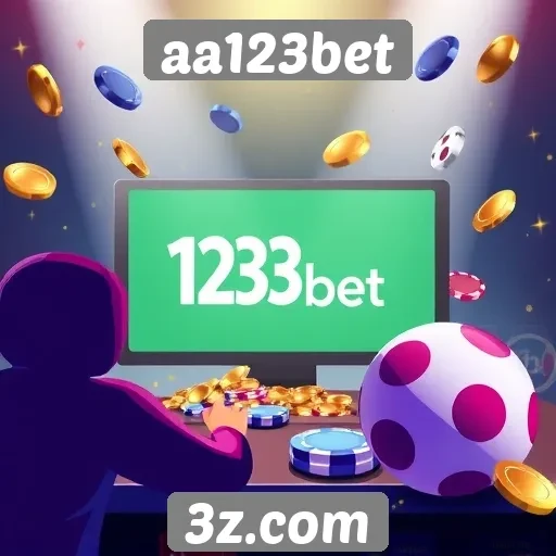 Dicas para iniciantes em aa123bet
